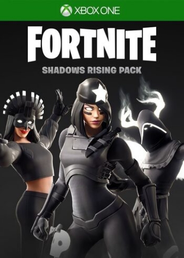 תמונה של Fortnite: Shadows Rising Pack XBOX LIVE Key