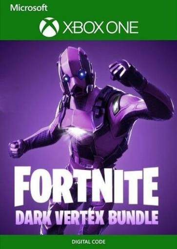 תמונה של Fortnite Bundle: Dark Vertex + 500 V-Buck (Xbox One) Xbox Live Key