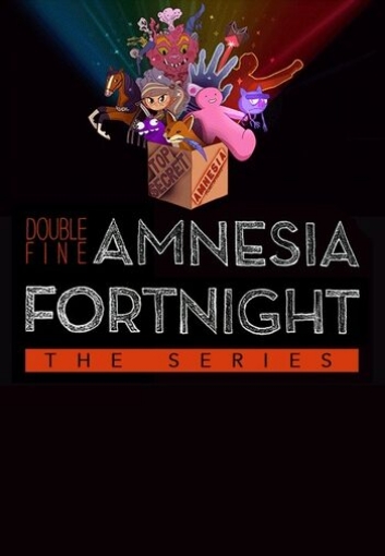 תמונה של Amnesia Fortnight 2012 Steam Key