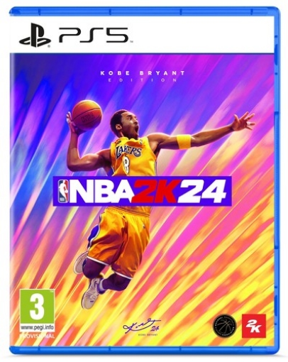 תמונה של NBA 2K24 - PS5