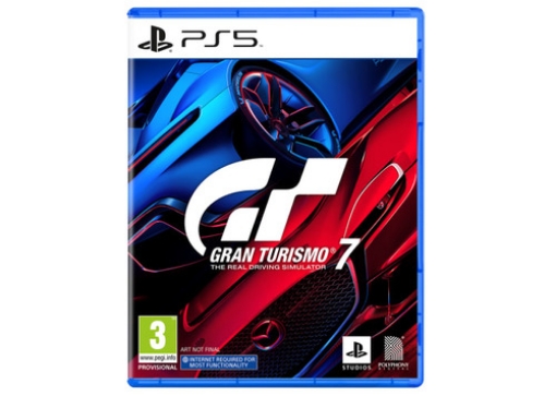 תמונה של Ps4 ps5 gran turismo 7 