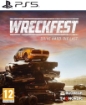 תמונה של Ps5 wreckfest 