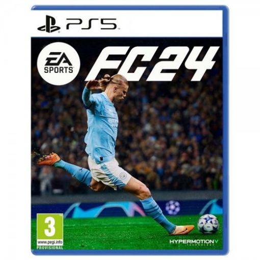 תמונה של Ps4 ea sports fc 24 | fifa 24 ps5 אנגלית 