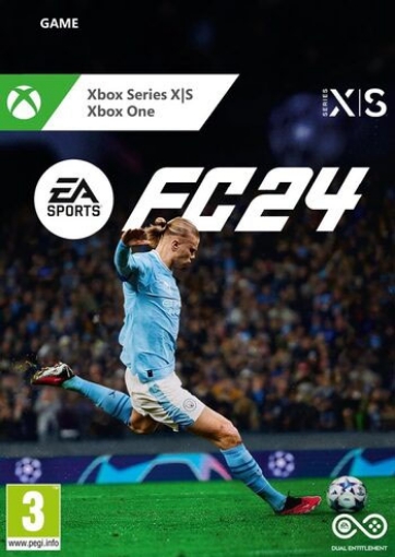 תמונה של EA SPORTS FC 24 | FIFA 24 Standard Edition XBOX LIVE Key