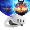 תמונה של ‏משקפי מציאות מדומהMeta Quest 3S 128GB Oculus