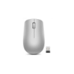 תמונה של Lenovo 530 Wireless Mouse Platinum Grey - GY50Z18984