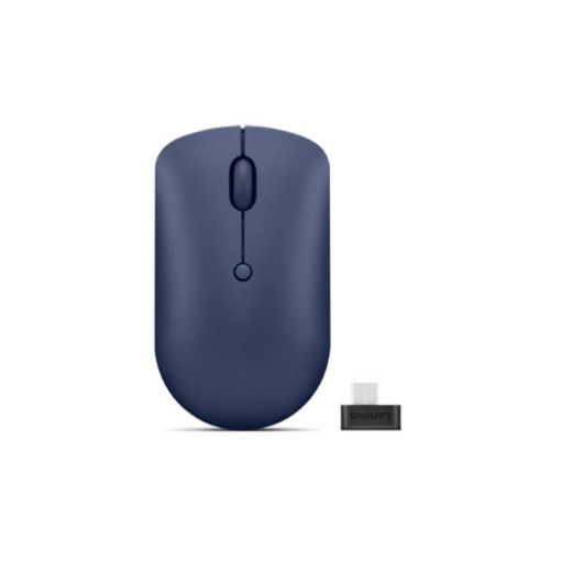 תמונה של Lenovo 540 USB-C Wireless Mouse - GY51D20871