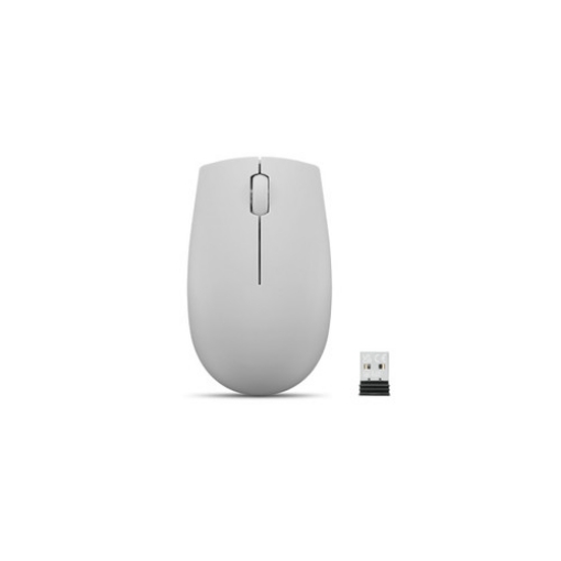 תמונה של Lenovo 300 Wireless Compact Mouse - GY51L15678