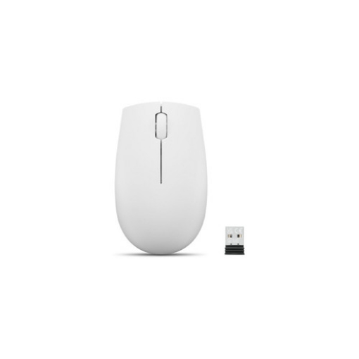 תמונה של Lenovo 300 Wireless Compact Mouse - GY51L15677