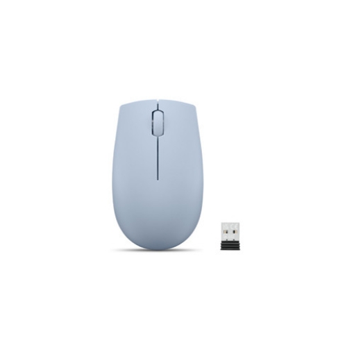 תמונה של Lenovo 300 Wireless Compact Mouse - GY51L15679
