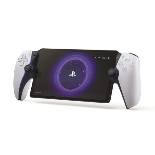 תמונה של Playstation - PS5 קונסולת משחק-מרוחק ניידת Sony Playstation Portal Remote Player אחריות לשנה ישפאר