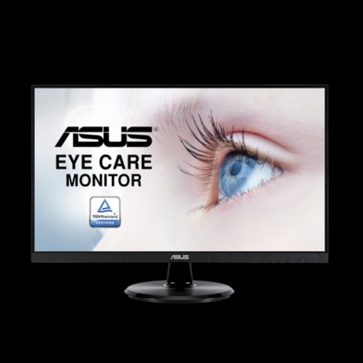תמונה של VA24DQ BK/5MS 23.8"HD DSUB+HDMI+DP+SPEAKER Eye Care Monitor Asus