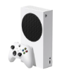 תמונה של קונסולת Xbox Series S בנפח 512GB NVME SSD מהדורה דיגיטלית 
