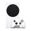 תמונה של קונסולת Xbox Series S בנפח 512GB NVME SSD מהדורה דיגיטלית 
