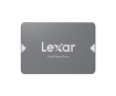 תמונה של דיסק פנימי Lexar S100 512GB SSD 2.5 SATA III UP TO 550MB/s