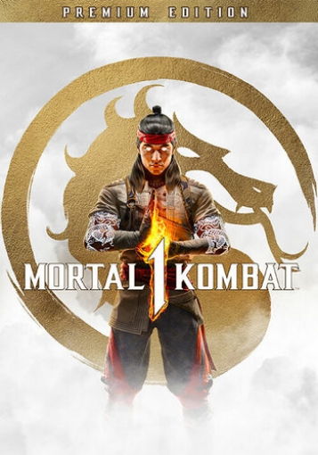 תמונה של Mortal Kombat 1 - Premium Edition (PC) Steam Key GLOBAL