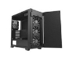 תמונה של מארז שקט ANTEC P10 FLUX ATX 5X120mm Fan