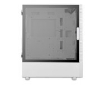 תמונה של מארז Antec NX410 V2 RGB ATX MID Tower Glass Side panel White