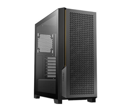 תמונה של מארז ANTEC P20C Mid TOWER E-ATX GAMING CASE Side Glass TYPE-C 3.2