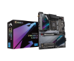 תמונה של לוח Gigabyte Z790 AORUS MASTER PCIE 5.0 10GB Lan WIFI 6E