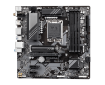 תמונה של לוח Gigabyte B760M DS3H AX DDR5 Micro-ATX WIFI6 LGA1700