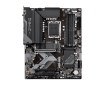 תמונה של לוח Gigabyte B760 GAMING X AX DDR4 WIFI 6E BT PCIE 4.0 ATX REV1.3