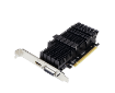 תמונה של כרטיס מסך Gigabyte GT 710 2GB DDR5 DVI HDMI