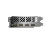 תמונה של כרטיס מסך Gigabyte RTX 4060 GAMING OC 8GB DP HDMI
