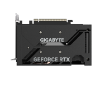 תמונה של כרטיס מסך Gigabyte RTX 4060 WINDFORCE 2 OC 8GB DP HDMI