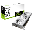 תמונה של כרטיס מסך Gigabyte 4060 AERO OC 8GB White DP HDMI