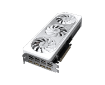תמונה של כרטיס מסך Gigabyte RTX 4060 Ti AERO OC 16GB White