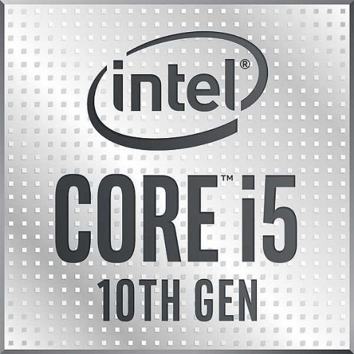תמונה של מעבד Intel Core i5-10600KF 1200 TRAY 12MB 4.1Ghz 125w