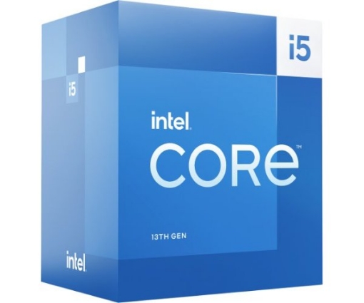 תמונה של מעבד Intel Core i5-13500 BOX With Fan UHD730 MAX 4.8Ghz LGA1700