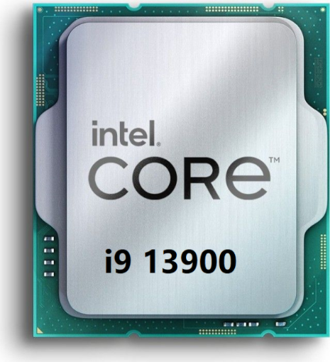 תמונה של מעבד Intel Core i9-13900 Tray No Fan UHD770 MAX 5.0Ghz LGA1700