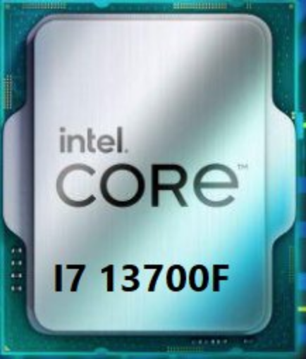 תמונה של מעבד Intel Core i7-13700F Tray no Fan NO GPU up to 5.2Ghz LGA1700