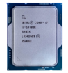 תמונה של מעבד דור 14 Intel I7-14700K Tray 20 cores UHD770 LGA1700