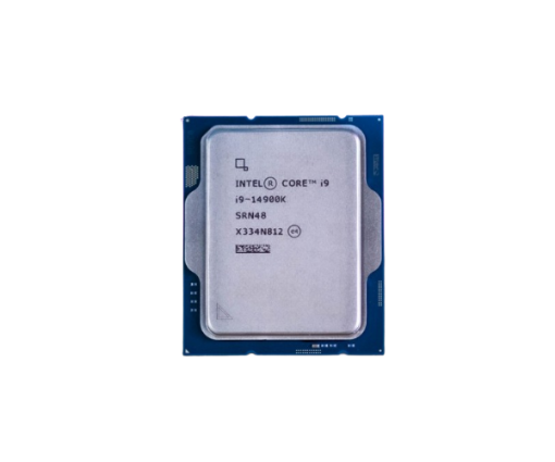 תמונה של מעבד דור 14 Intel I9-14900KF tray No GPU 24 Cores Max TDP 253W