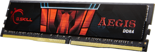 תמונה של זכרון למחשב נייח G.Skill 16GB DDR4 3200Mhz CL16