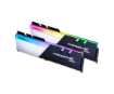 תמונה של זכרון לנייח G.Skill Trident Z Neo 32GB 2X16 3600Mhz CL16 DDR4 RGB