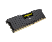 תמונה של זיכרון לנייח CORSAIR VENEGANCE 2X8 16GB DDR4 3200