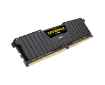 תמונה של זכרון לנייח קיט  Corsair CMK16GX4M2D3600C1 2X8 3600mhz DDR4