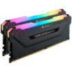 תמונה של ז.לנייח Corsair Vengeance RGB PRO 32GB 2X16 3200MHZ DDR4 c16