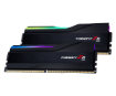 תמונה של זכרון לנייח G.SKILL Trident Z5 RGB 64GB 2X32 DDR5-5600 C36