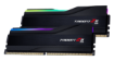 תמונה של זכרון לנייח G.SKILL Trident Z5 RGB 64GB 2X32 DDR5-5600 C36