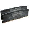 תמונה של זכרון לנייח CORSAIR DDR5 VENGEANCE 64GB 2X32 5200MHZ C40 Black