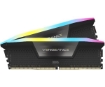 תמונה של ז. לנייח CORSAIR VENGEANCE RGB 64GB 2x32GB DDR5 6000MHz C30