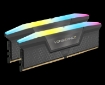 תמונה של ז. לנייח Corsair VENGEANCE RGB 64GB 2x32 DDR5 5600MHz C36 EXPO
