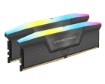 תמונה של זכרון לנייח CORSAIR Vengeance RGB 32GB 2x16GB DDR5 5600 C40
