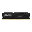 תמונה של זכרון לנייח Kingston Fury Beast 32GB DDR5 5200Mhz C40