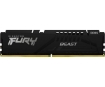 תמונה של זכרון לנייח Kingston Fury Beast 32GB DDR5 6000Mhz C36 AMD EXPO